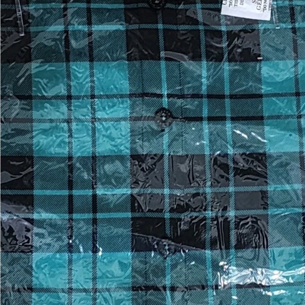 Dixxon Flannel Bogus Flannel Bill & Ted Adventure 2X NWT - Picture 7 of 8